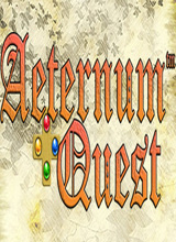 Aeternum Quest