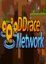 DDraceNetwork