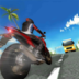 摩托竞赛交通狂热(Traffic Fun Rider)