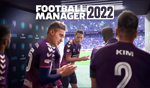 世嘉《足球经理2022》正式发售 国区49元、支持中文
