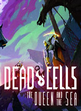 死亡细胞：女王与海