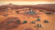 《沙丘：香料战争》最新截图 引领自己的派系，为控制和统治严酷的沙漠星球厄拉科斯而战