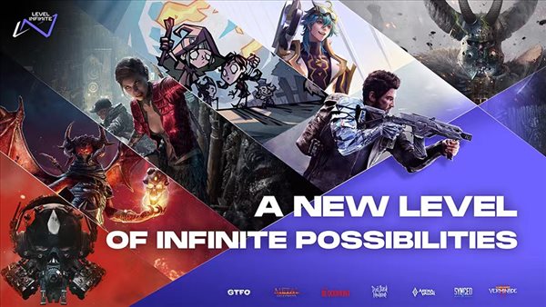 腾讯新品牌Level Infinite：你真的了解王者荣耀国际版吗？
