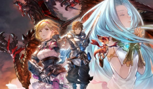 《碧蓝幻想Re：Link》预告 支持4人共斗，追加登陆PC