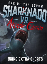 鲨鱼风暴VR