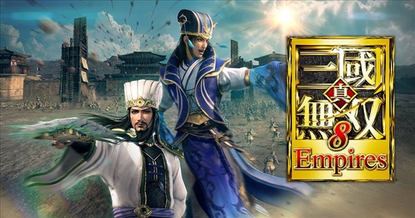Fami通一周游戏评分 《真三国无双8：帝国》35分白金