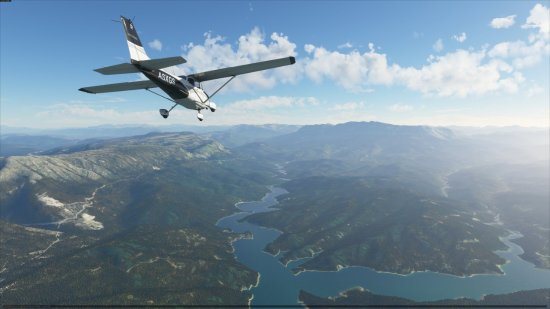 《微软飞行模拟》确定引进 响应政策培养更多飞行人才游迅网www.yxdown.com