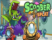 Scoober Splat