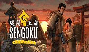 RPG新作《战国王朝》宣传片 日本战国时代生存冒险