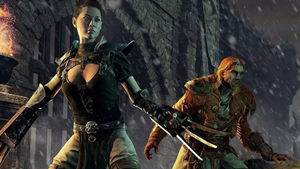 《暗黑破坏神2：重制版》游戏职业平衡性更新上线