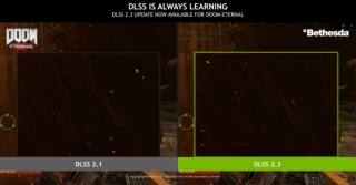 黑科技DLSS 2.3和NIS 是如何使游戏帧数暴增的？