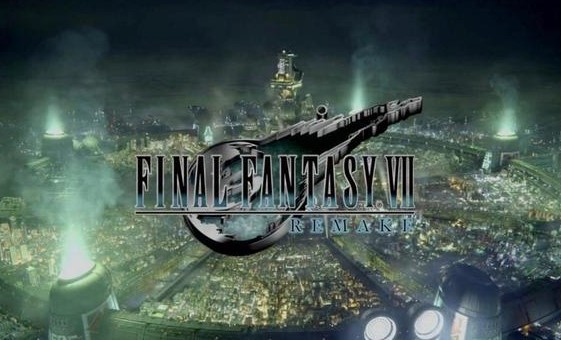 最终幻想7：重制过渡版 PC版免费下载地址