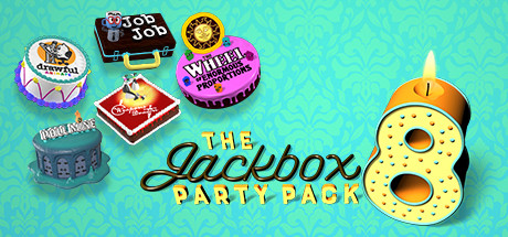 杰克盒子的派对游戏包8 英文版官网免费下载地址