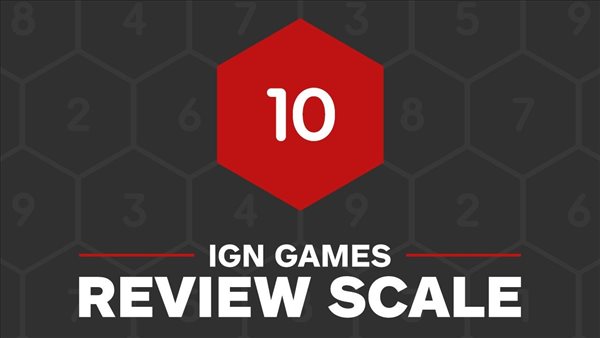 IGN 2021高分游戏评测盘点 10分两款，8分多达51个