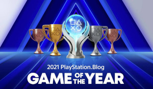 PS官方年度游戏评选名单 《瑞奇与叮当裂痕》赢麻了