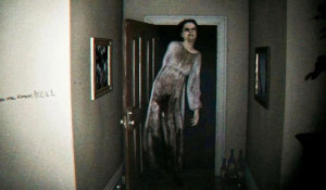 玩家在VR中重现《P.T.》 直面恐怖长廊，探索神秘惊吓