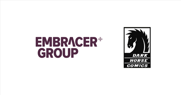 Embracer Group现已收购黑马漫画 或将开发漫改游戏