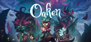 策略肉鸽游戏《Oaken》试玩Dome上线 支持简体中文