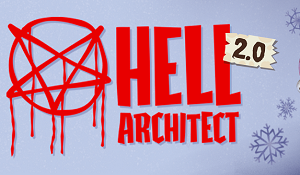 《地狱建筑师》2.0版本更新上线 加入新模式与新系统