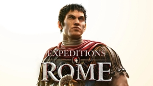回合战略RPG《远征军：罗马》新预告 游戏地区介绍