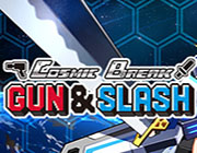 超时空战记Gun & Slash