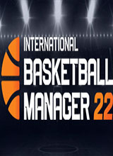 国际篮球经理22