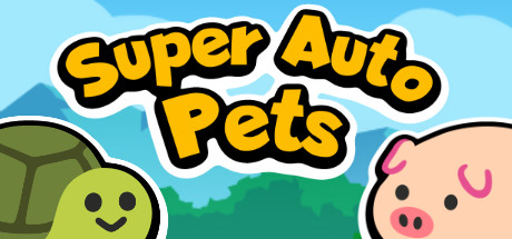Super Auto Pets 英文版官网免费下载地址
