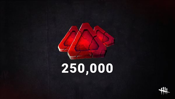 《黎明杀机》推出免费礼物 1月6日前可领取25万血点