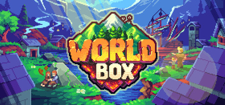 世界盒子-上帝模拟器 中文版官网免费下载地址