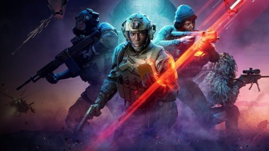 EA计划打造《战地》宇宙 船新版本，探索新类型体验