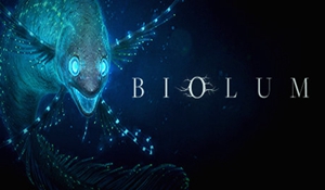 科幻探索游戏《Biolum》Steam发售 穿越梦幻海洋