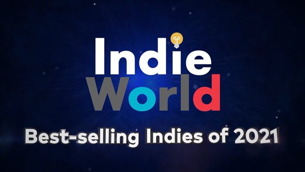 2021年最畅销NS独立游戏 赛博暗影、风来之国上榜游迅网www.yxdown.com