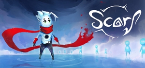 探索解谜游戏《SCARF》新预告片 12月23日登陆PC