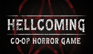 第一人称生存恐怖游戏《地狱降临》12月7日发售