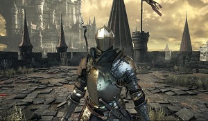 《黑暗之魂3》新高清材质包 盔甲和武器纹理增强