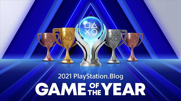 PS官方博客年度游戏评选开启 COD18、战地2042入围