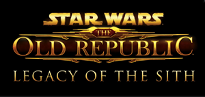 《星球大战：旧共和国》新资料片跳票 明年2月15日上线