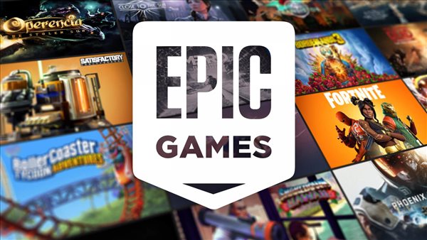 Epic收入预期更新 2024年无法收回游戏全部启动成本