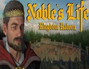 贵族生活：王国重生