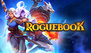 《Roguebook》将推出免费试玩Demo 万智牌创造者新作