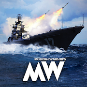modern warships破解版