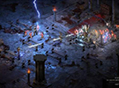 《暗黑破坏神2：重制版》与原版对比演示 新画面真香