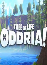生命之树:奥德里亚!