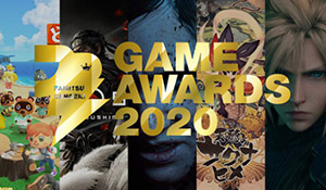 Fami通电击大奖2020提名：米哈游《原神》入围最佳RPG