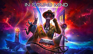 《In Sound Mind》将推出NS版 第一人称心理惊悚游戏