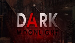 生存游戏《暗夜月光》上架Steam 寻找装备击败怪物