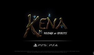 奇幻冒险《柯娜：精神之桥》发售日预告 相约8月24日