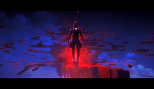 《超猎都市》CG式宣传片公开 3月11日开启第三赛季