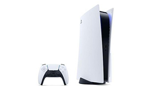 PlayStation中国官宣：国行PS5将于今年4至6月间上市
