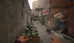 《网咖模拟器2》上架Steam 经营网咖，提防街头混混